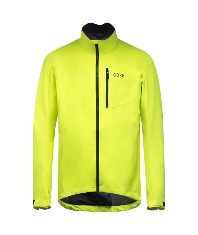 GORE WEAR C5 GTX Paclite Jacke Herren