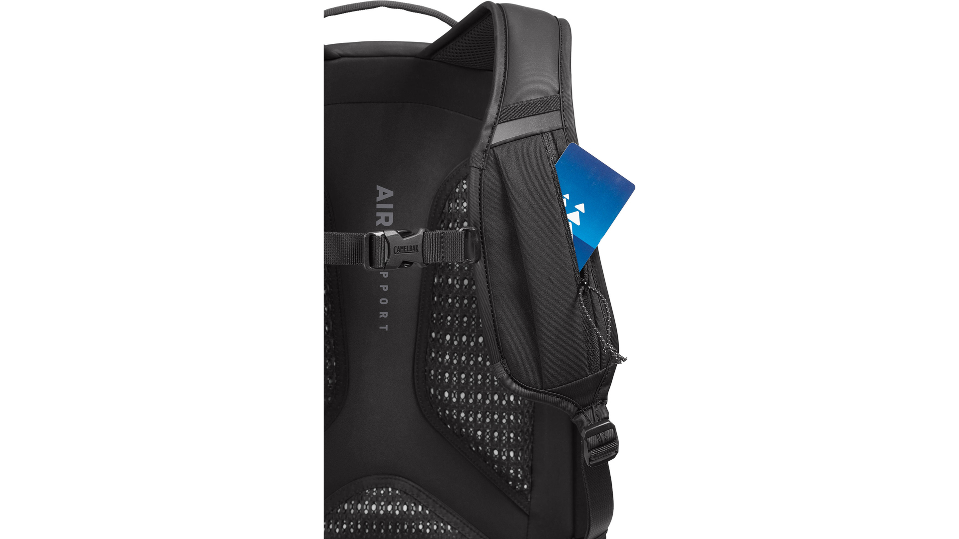 CAMELBAK Rucksack "H.A.W.G. Commute 30" - schwarz