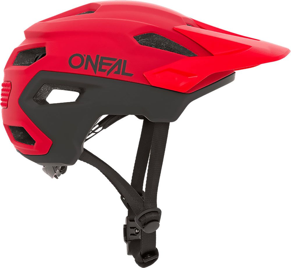 O'Neal TRAILFINDER Split Helm MTB - red