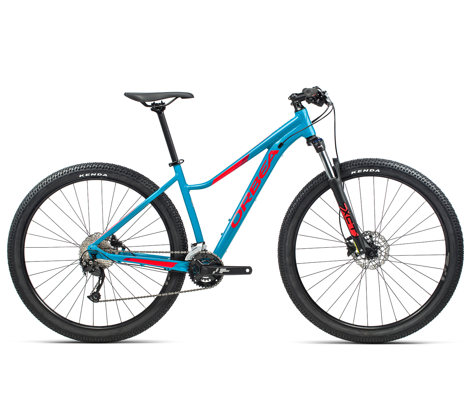 Orbea MX 29 ENT 40 L