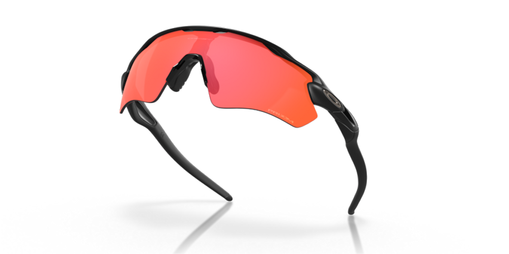 Oakley, Radar EV Path Brille - matte black/prizm trail torch