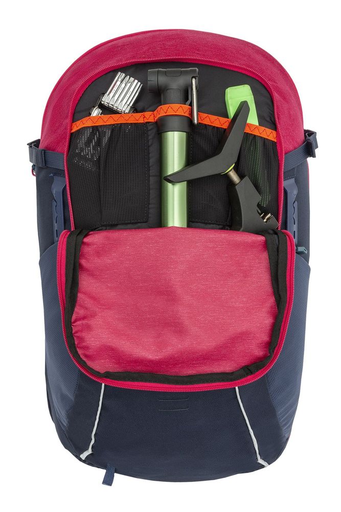 VAUDE Women's Tremalzo 12 beladen