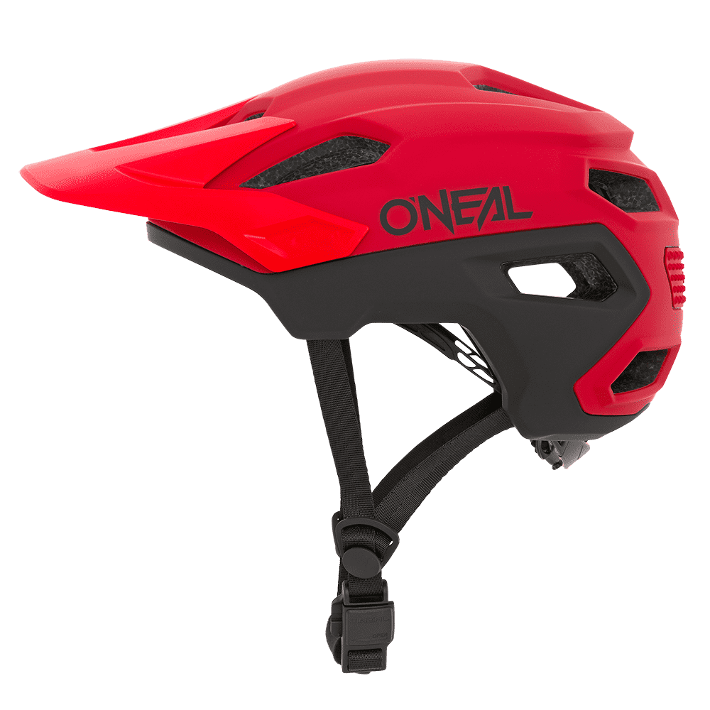 O'Neal TRAILFINDER Split Helm MTB - red