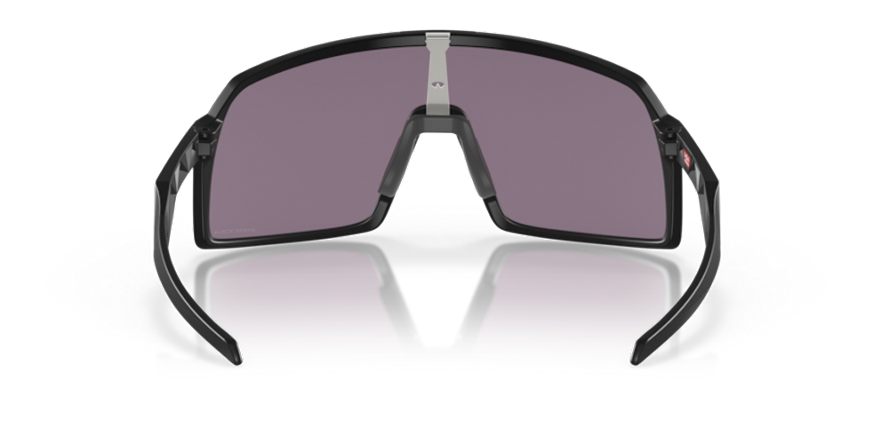 Oakley, Sutro S Sportbrille - matte black/prizm grey