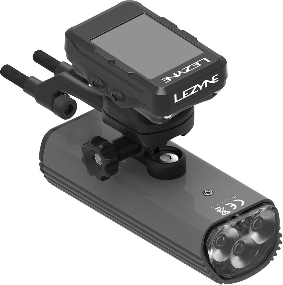 Lezyne Lenkerhalterung X-Lock Duo