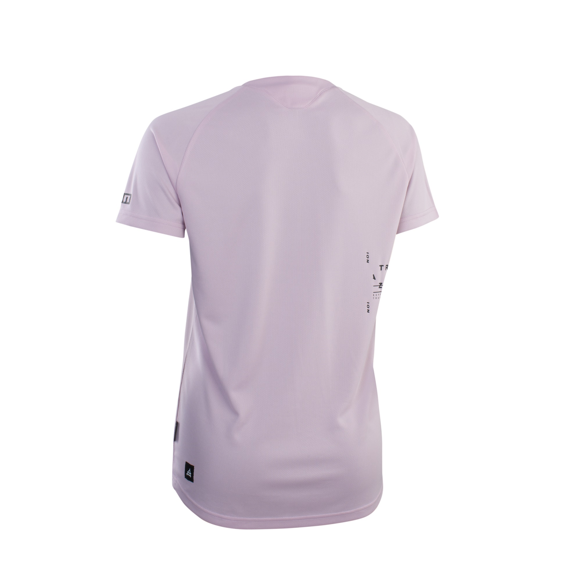 ION-Bike Tee Traze SS women