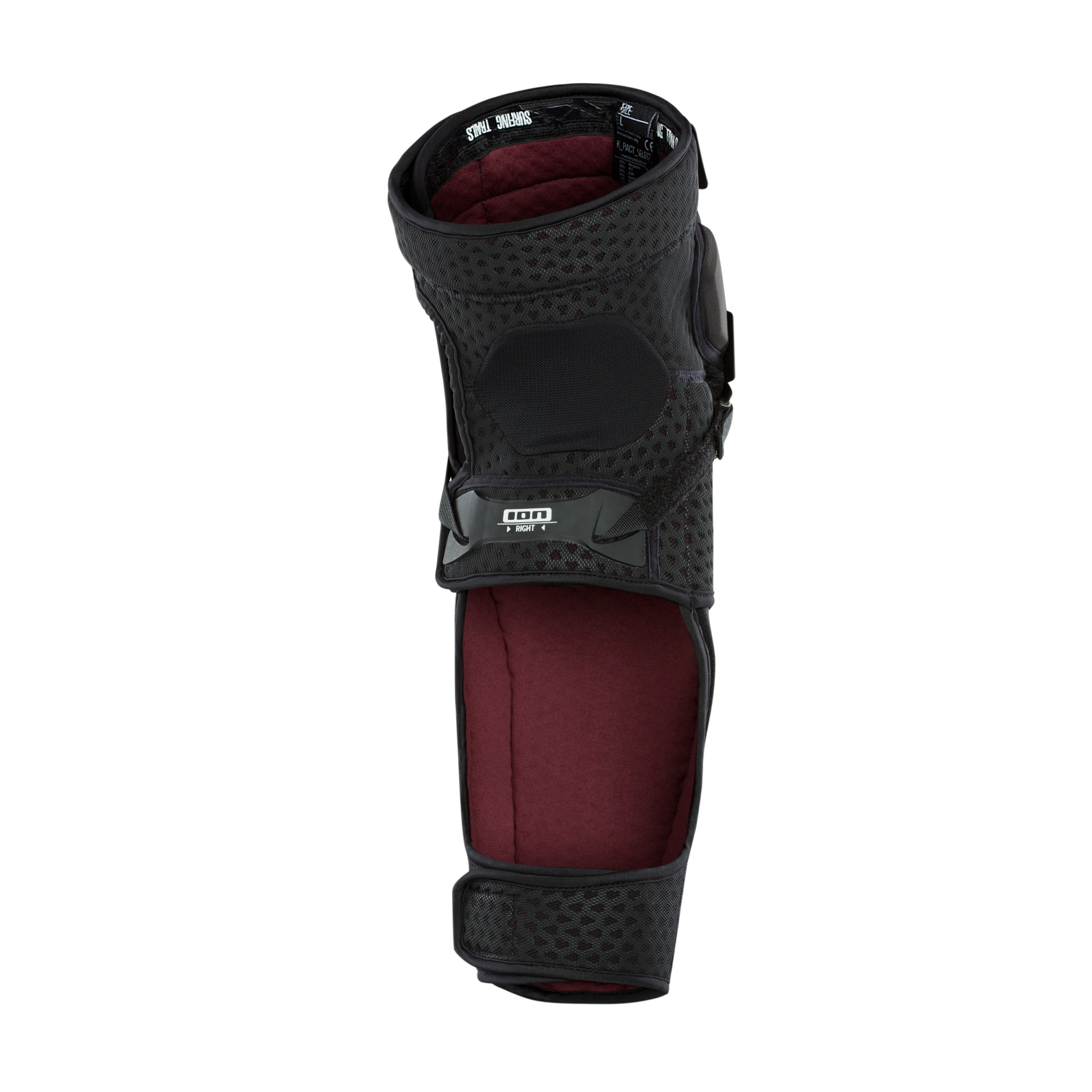 ION-Knee Pads K-Pact Select unisex