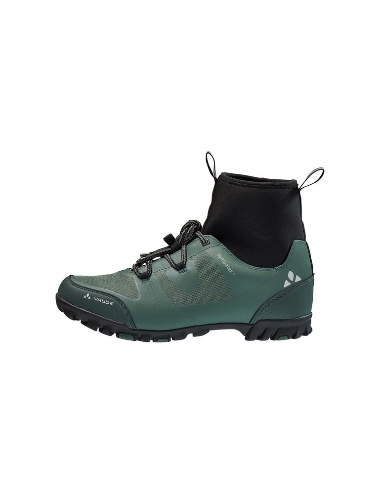 VAUDE TVL Pavei Mid Winter STX - dusty forest