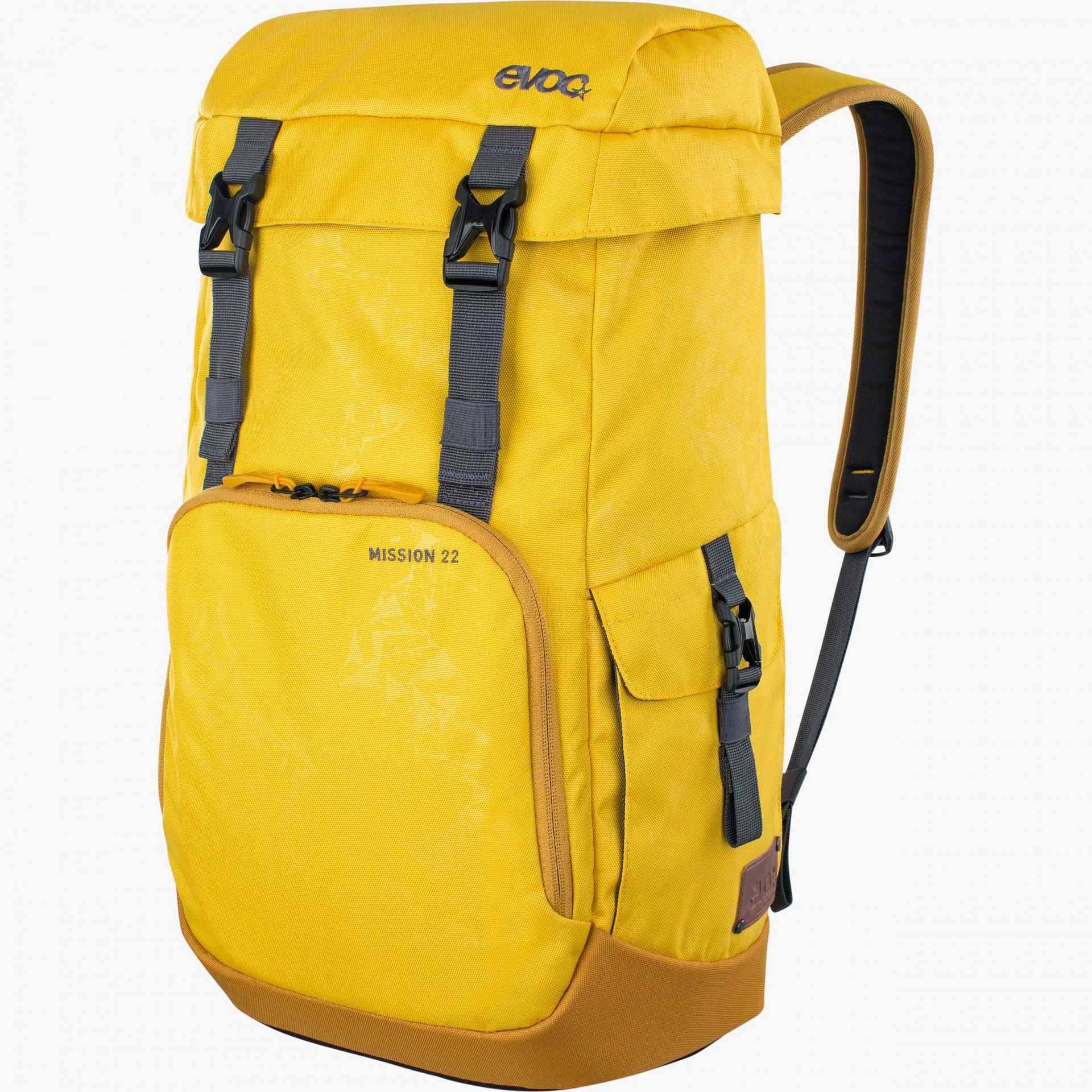 Curry - Evoc MISSION 22 Rucksack