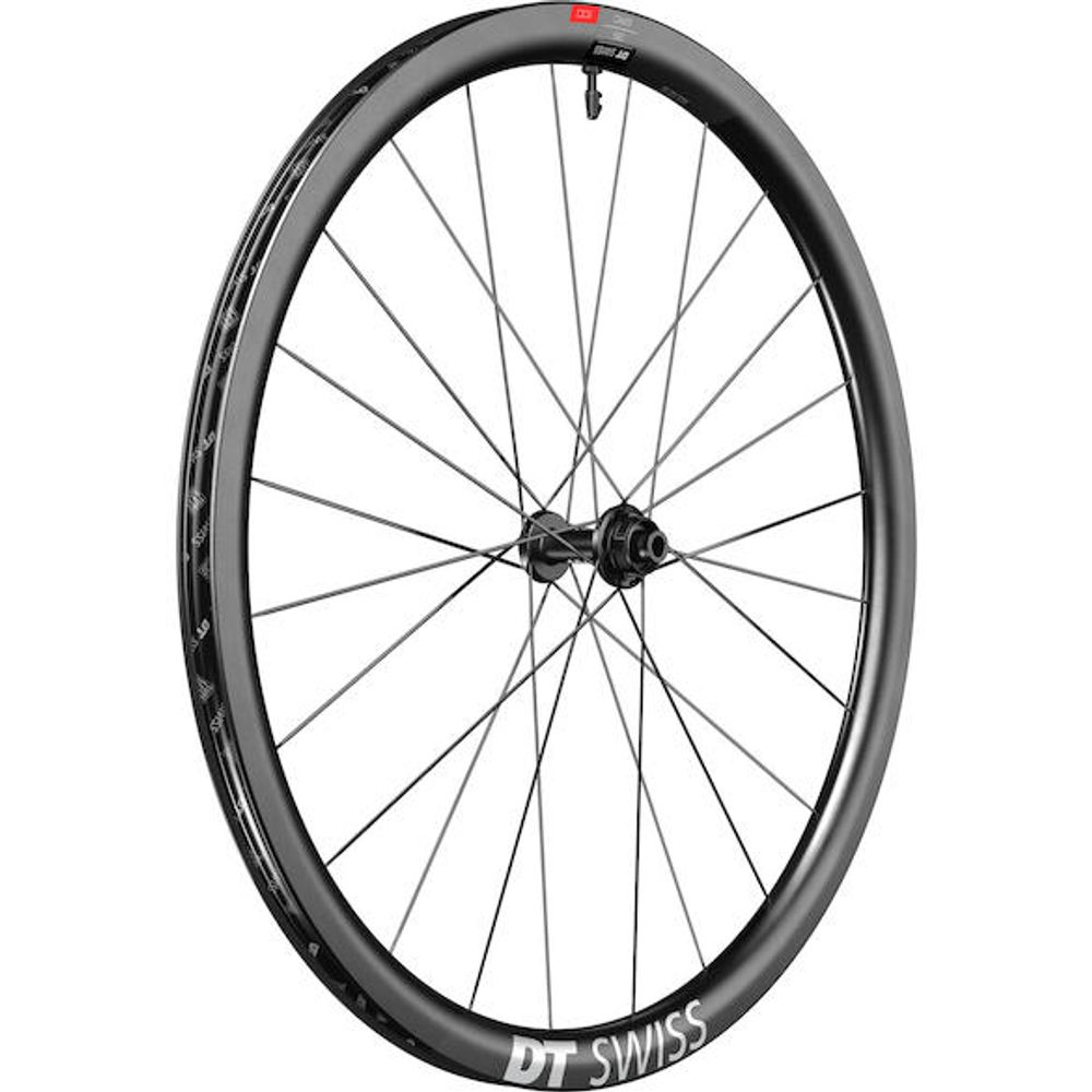 DT Swiss Laufrad ERC 1100 DICUT Disc 29" 35 mm