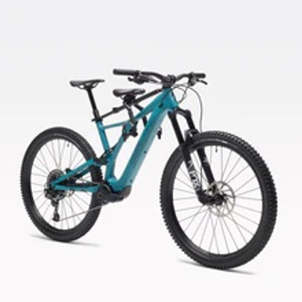 Kids Ride Shotgun Pro MTB Front Kindersitz - 2. Wahl