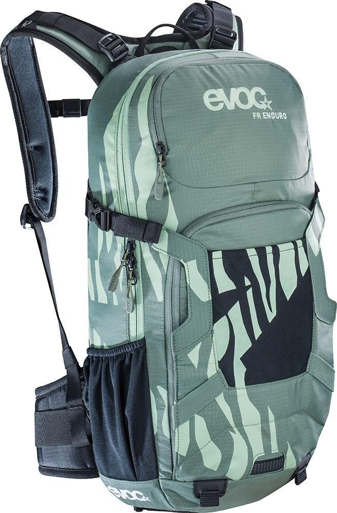 evoc Fr Enduro Women 16L - Protector Backpack