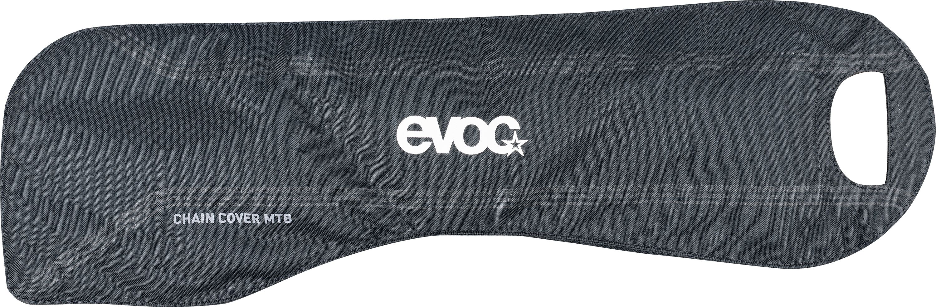 evoc Chain Cover MTB - Fahrradketten-Abdeckung