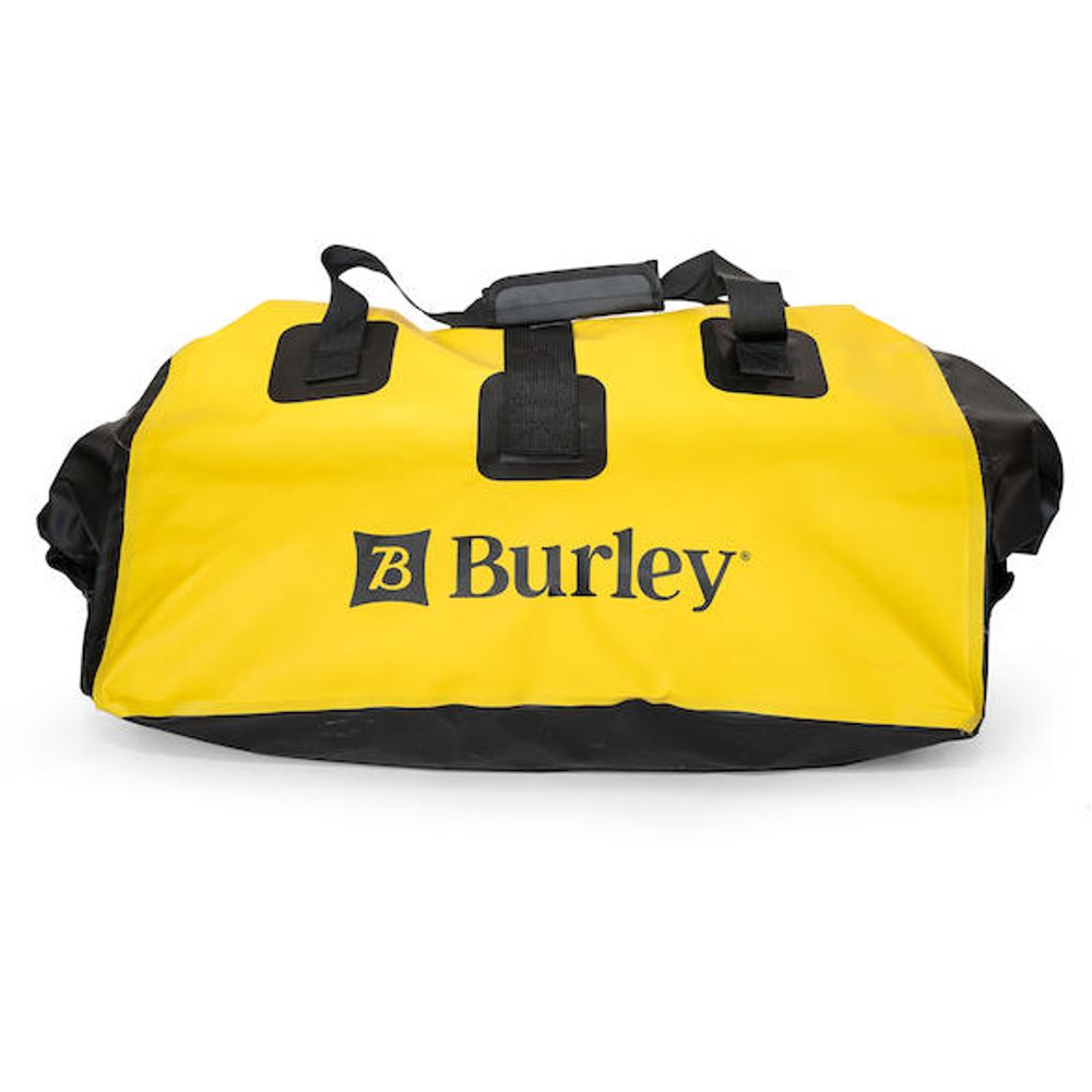 Burley Dry Bag MY23 Packtasche für COHO