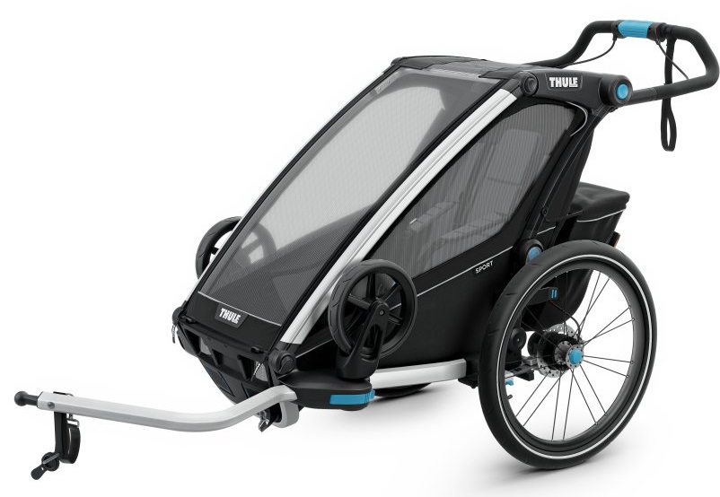 Thule Chariot Sport 1 Kinderanhänger 2020