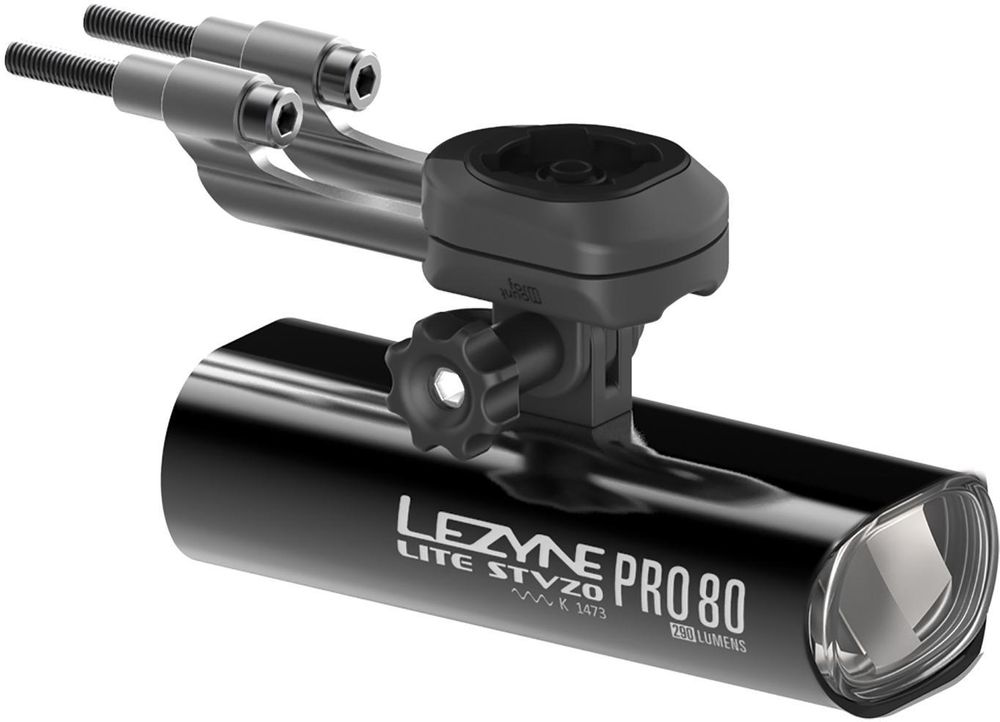 Lezyne Lenkerhalterung X-Lock Duo