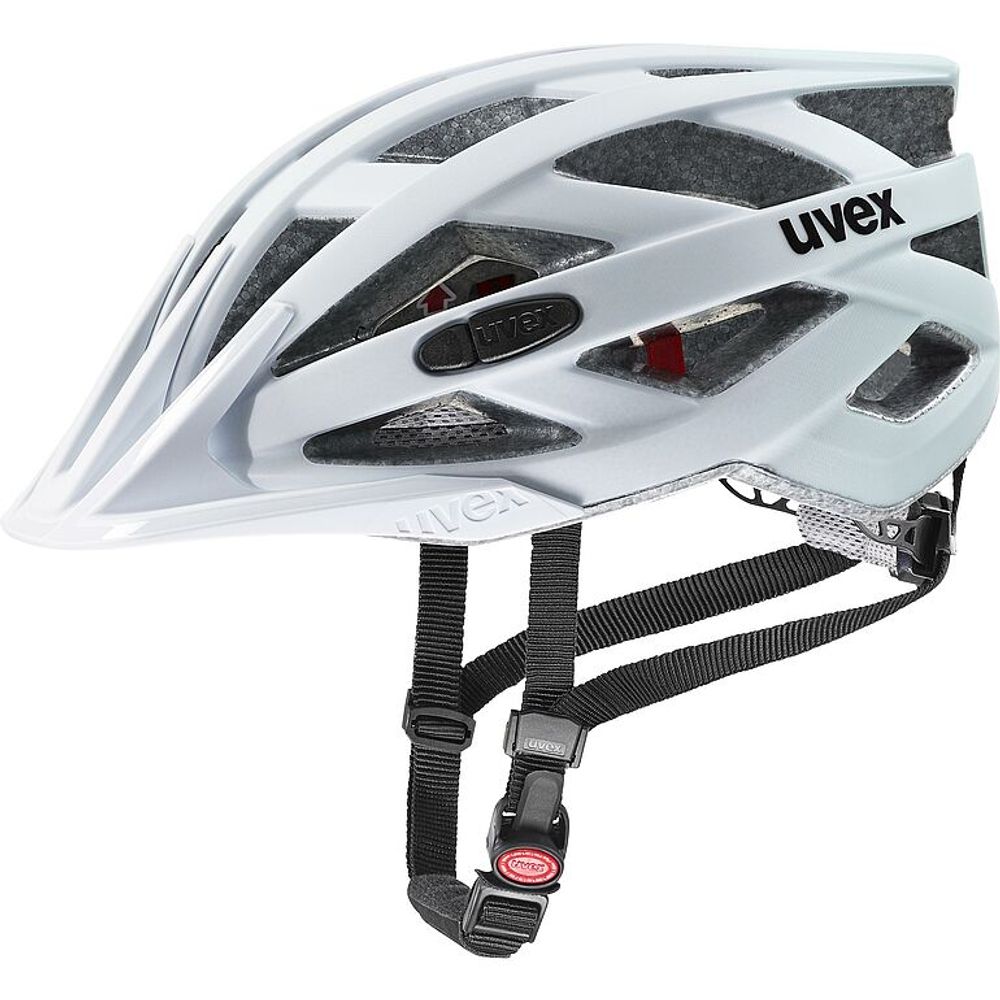 uvex i-vo cc Helm