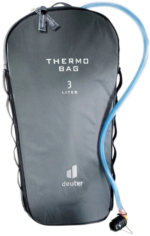 deuter Streamer Thermo Bag 3.0 L 2023