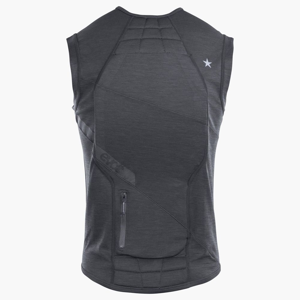 Evoc Protector Vest Lite Men/ black