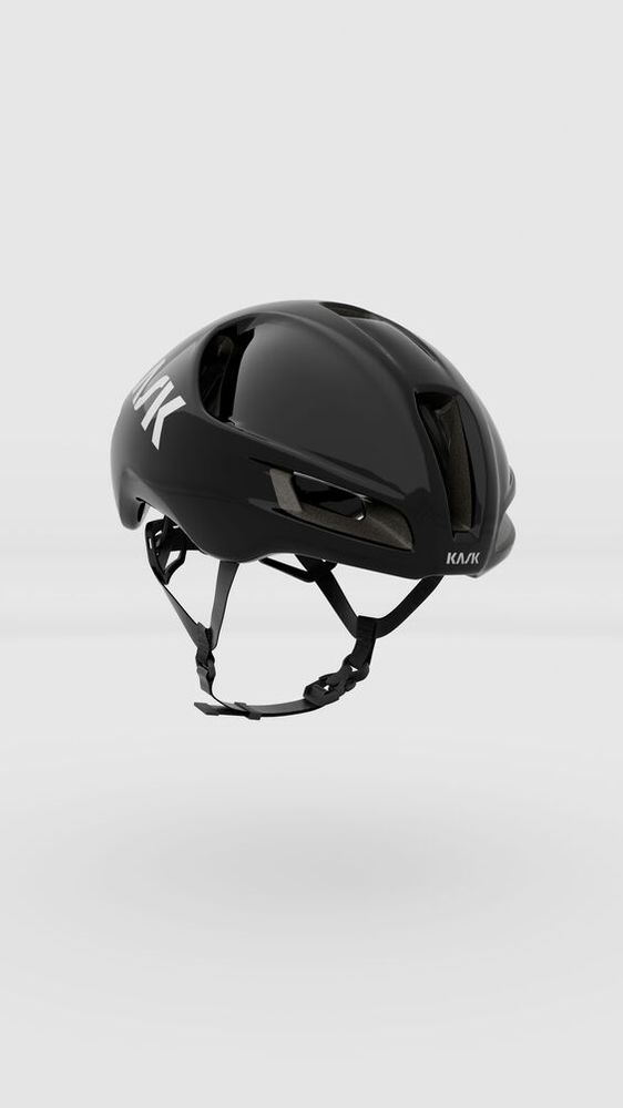 KASK Utopia Y Helm - Black