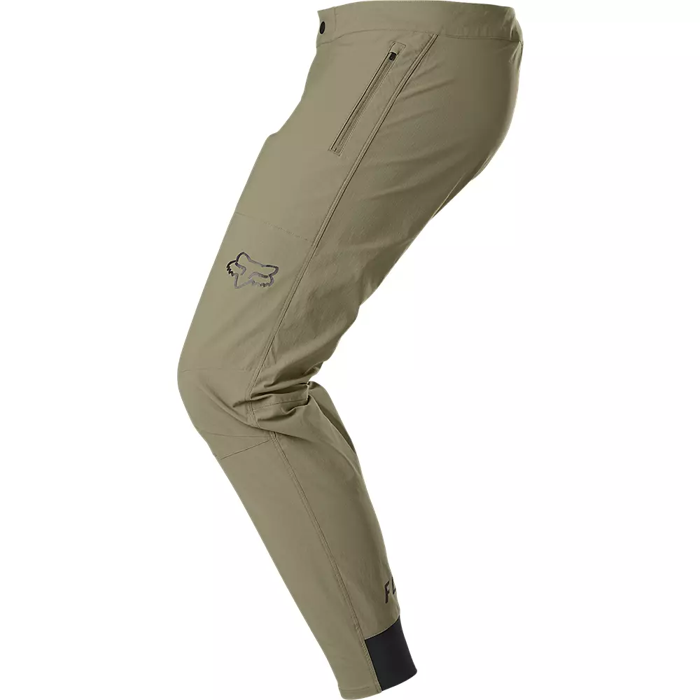 Fox Ranger Pant, bark, Seitenansicht