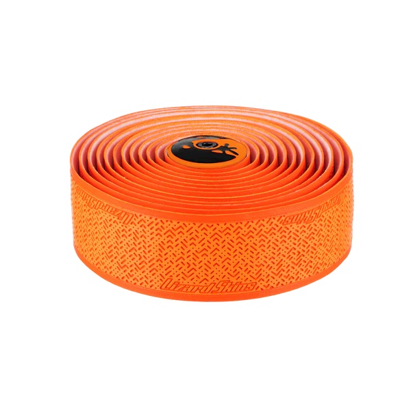 Lizard Skins DSP Lenkerband, 208CM, 2.50MM, tangerine orange