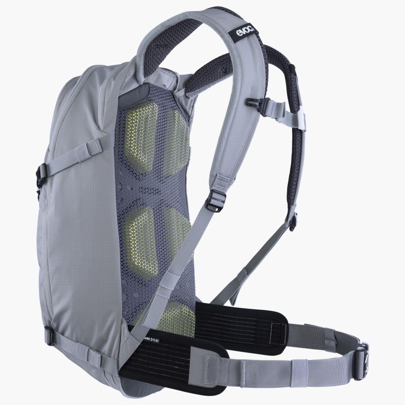 Evoc Stage 18 Fahrradrucksack 2024/ stone