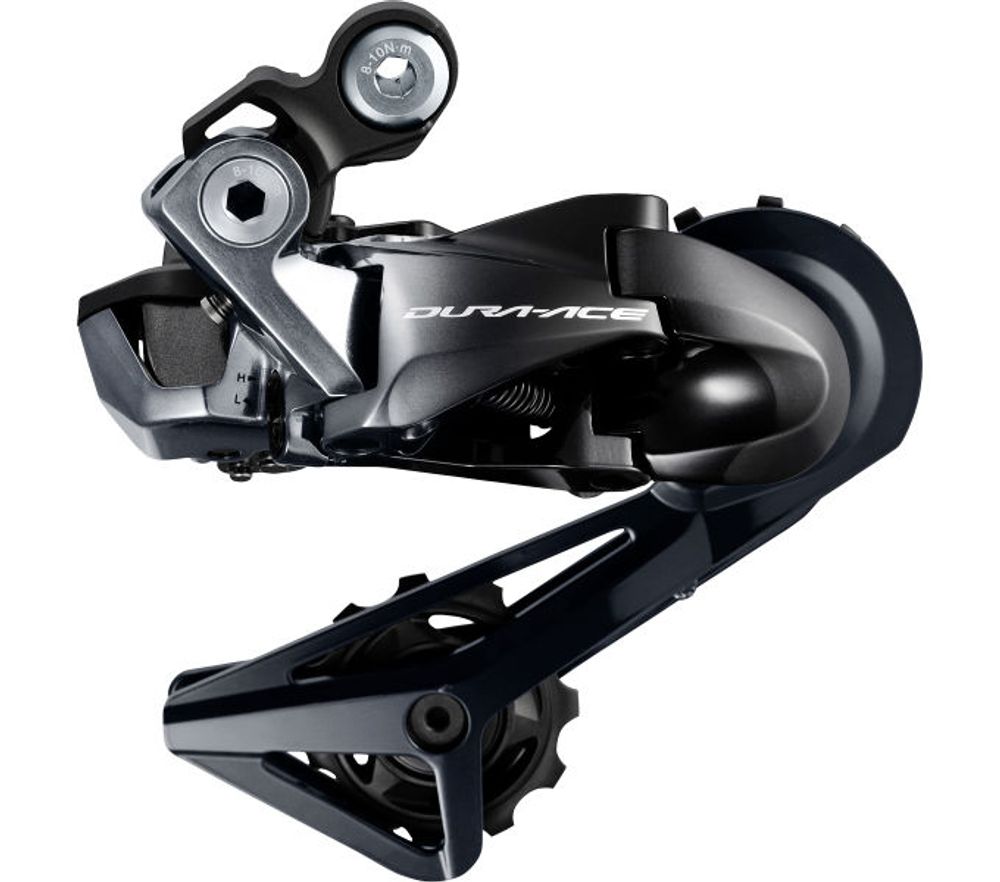 Shimano Schaltwerk DURA-ACE Di2 RD-R9150