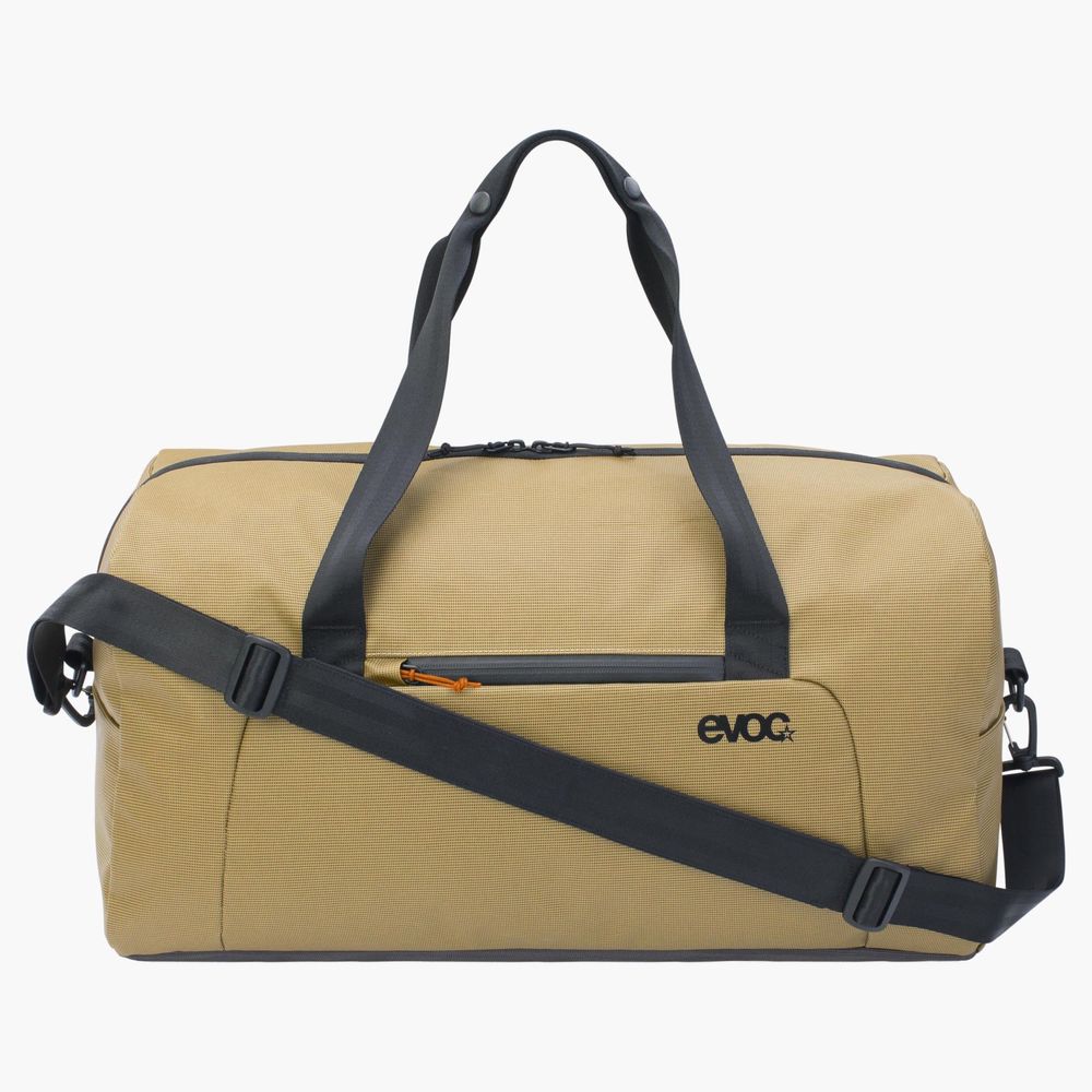 Evoc Weekender 40 Reistasche/ curry/black