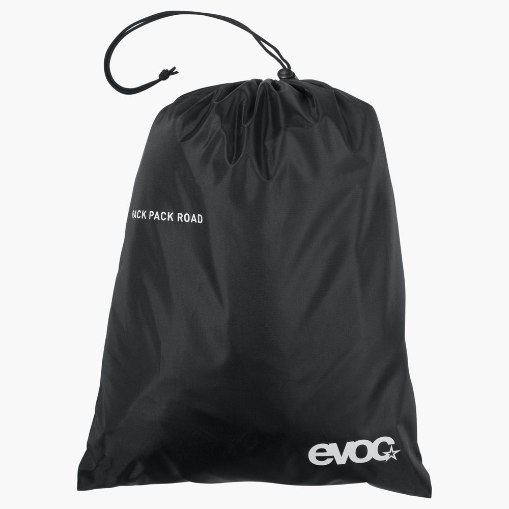 Evoc Bike Rack Cover Road