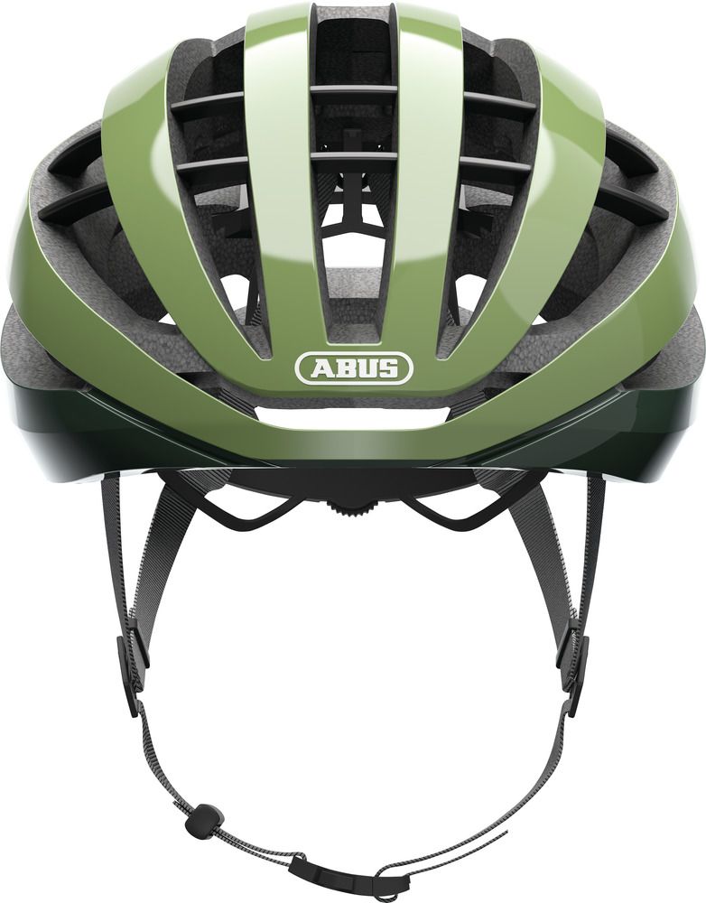 Abus AVENTOR Fahrradhelm - opal green