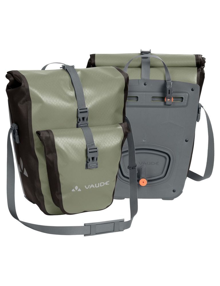 VAUDE Aqua Back Plus - 2. Wahl, fango