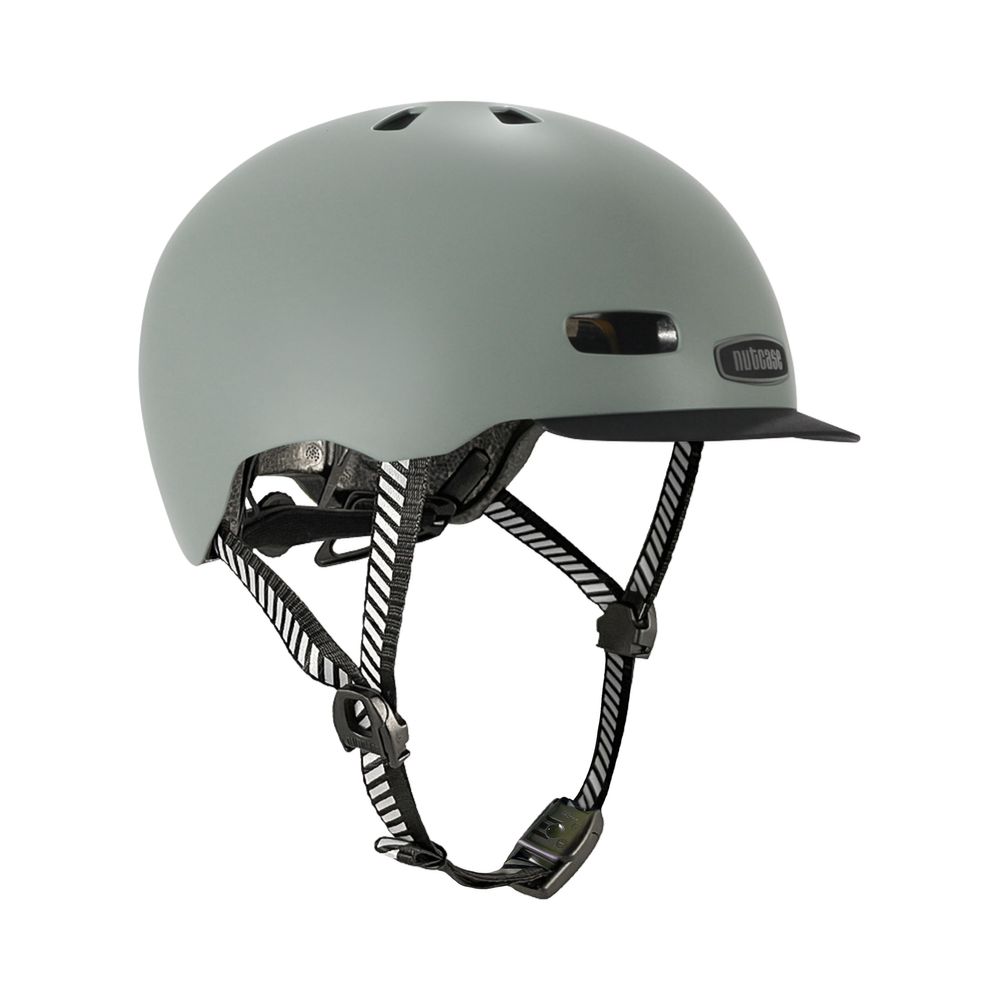 Nutcase Street Solid MIPS Helm  - Ironclad