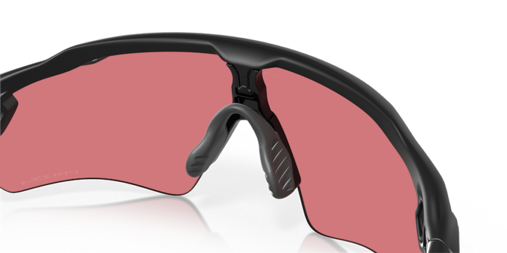 Oakley, Radar EV Path Brille - matte black/prizm trail torch