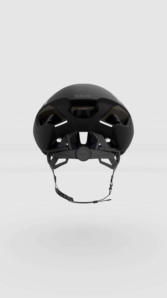 KASK Utopia Y Helm - Black Matt