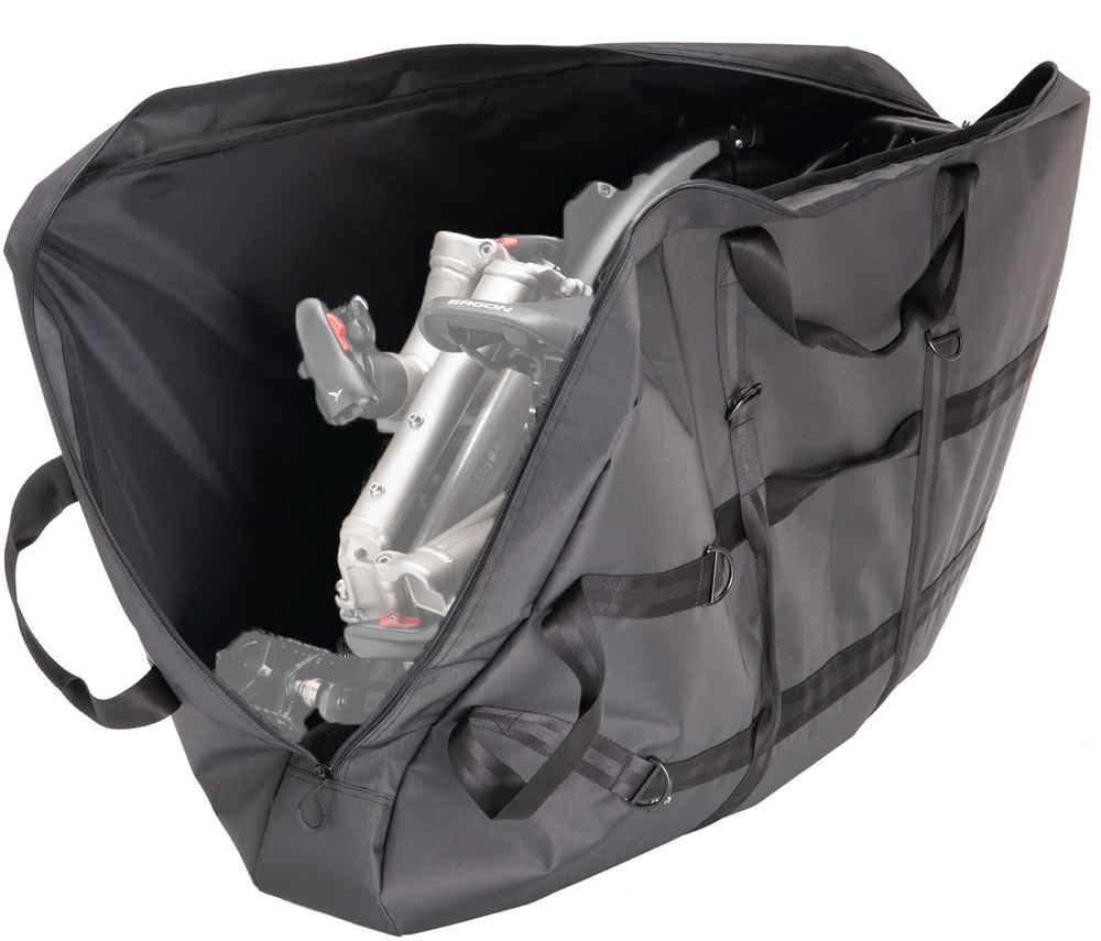 Tern Transporttasche Stow Bag für BYB main