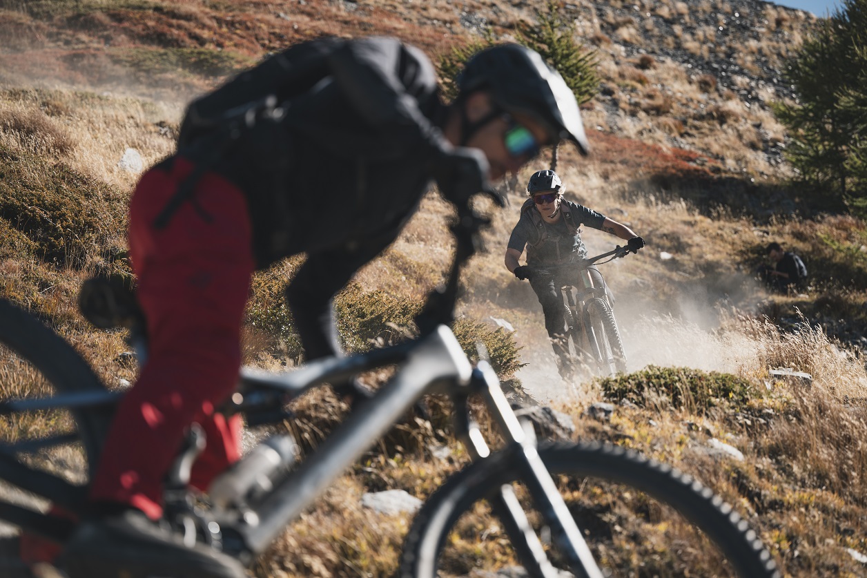 Orbea, RISE H30 MTB E-Bike 2023