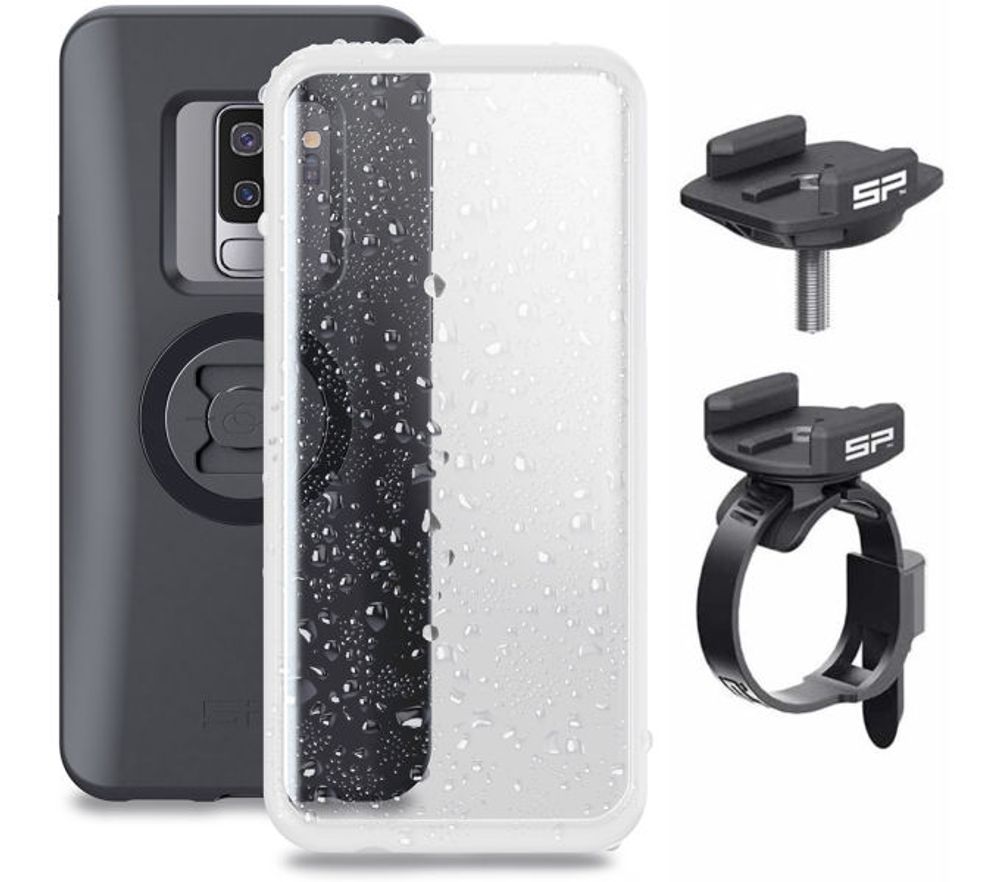 SP Connect Bike Bundle - passend für Samsung Galaxy S8+/S9+