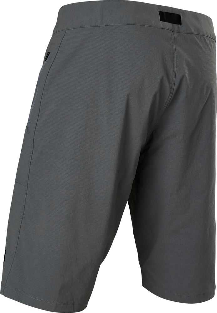 FOX Ranger Utility Short - dark shadow -  Rückansicht