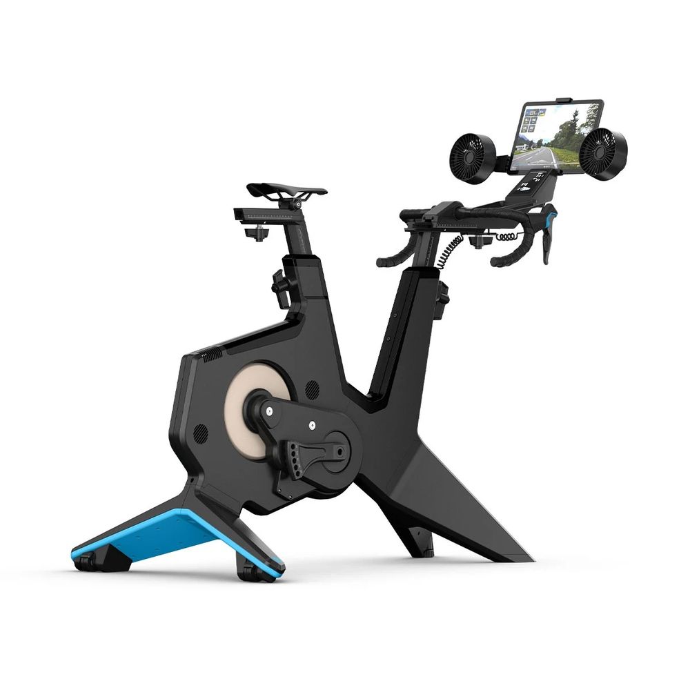 Garmin Tacx NEO Bike Plus Trainer