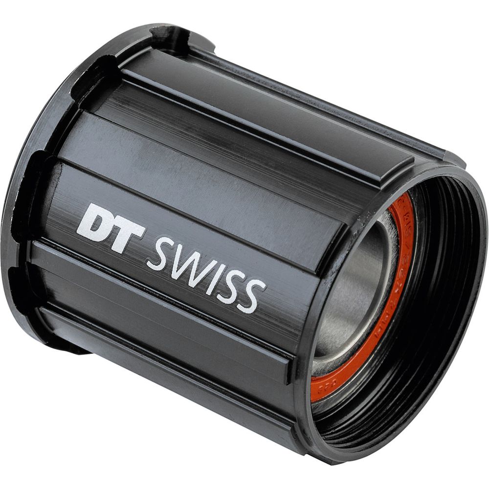 DT Swiss Freilauf/Rotor Hybrid Shimano für Ratchet System