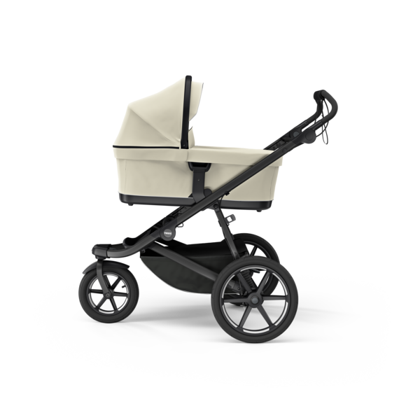 Thule Bassinet, soft beige