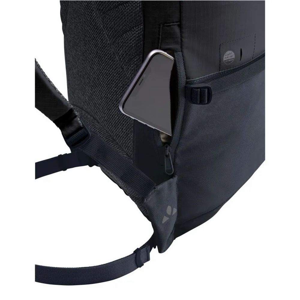 VAUDE CityGo - black, 30l