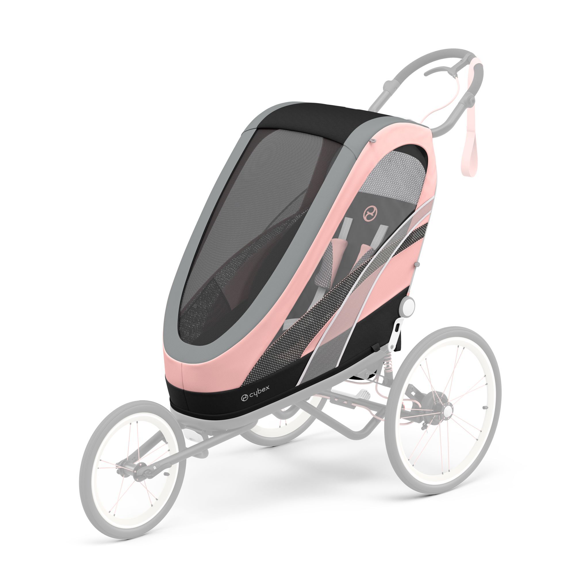 Cybex Priam Lux Carrycot 2020