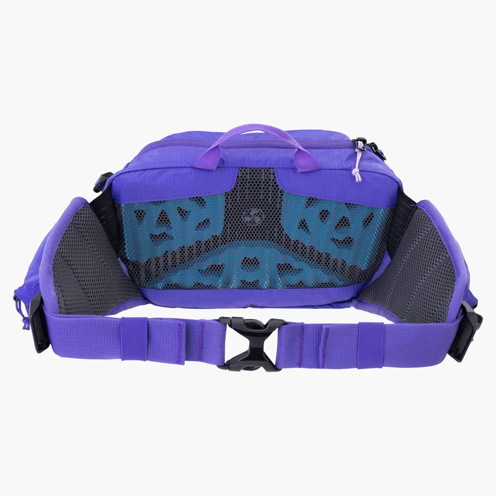 Evoc Hip Pack 3 - violett