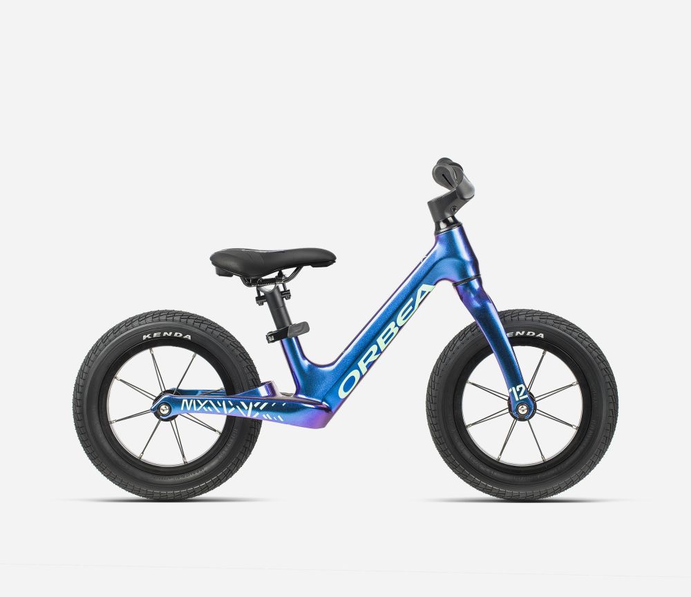 Orbea Junior MX 12