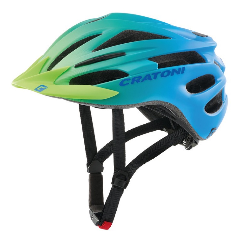 Cratoni Pacer Junior Helm