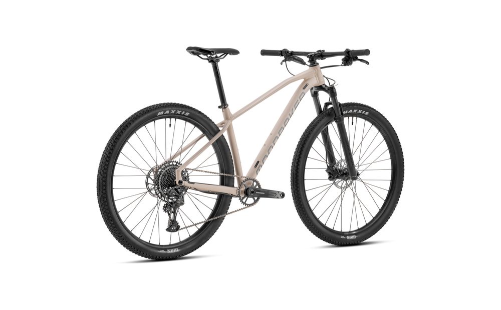 Mondraker, Chrono 29 Crosscountry Bike 2023 - gray/black