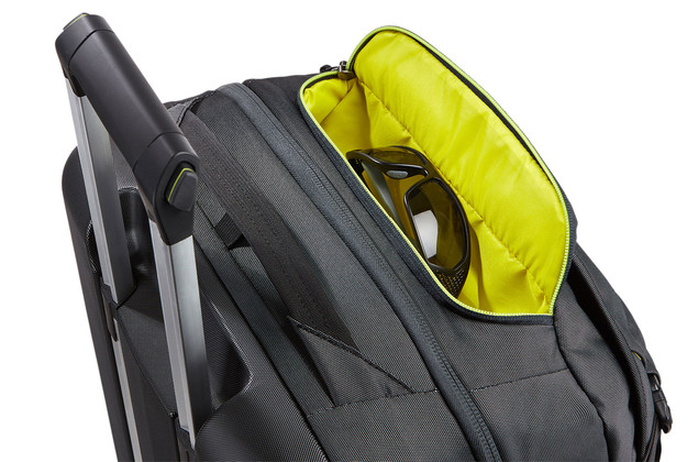 Subterra Luggage 70cm Rolltasche Sonnenbrillenfach