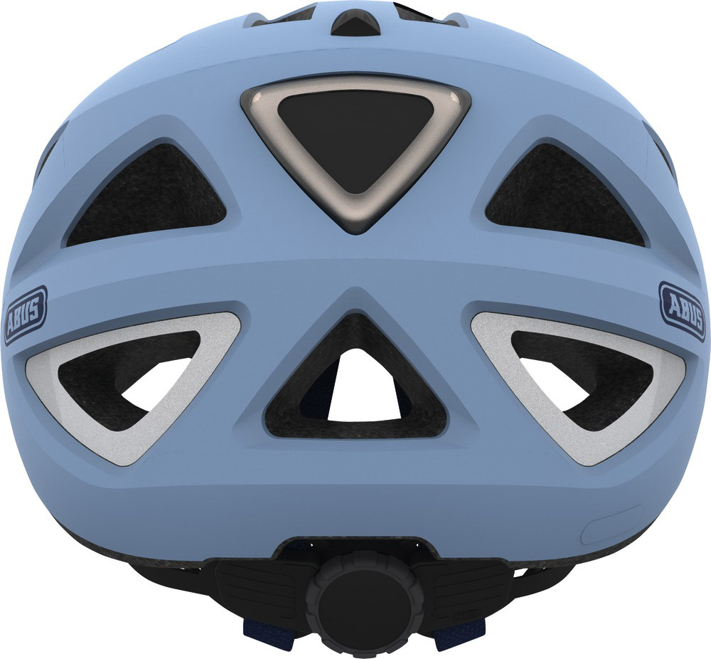 Abus URBAN-I 2.0 Fahrradhelm pastell blue